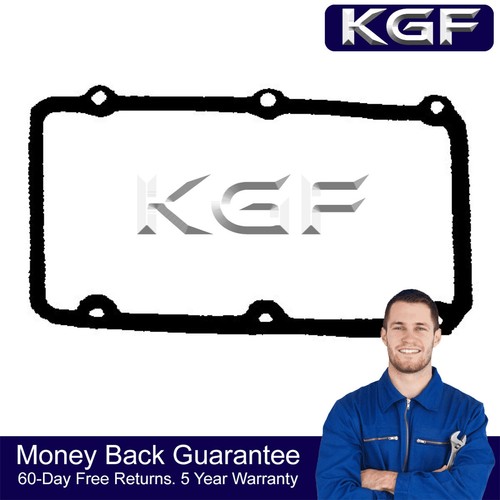 Kgf rocker cover - cover, gasket