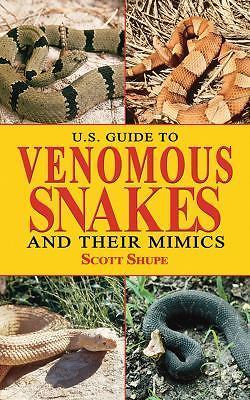Guide to venomous snakes - s.,
