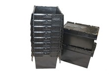 10 New Black Removal Storage