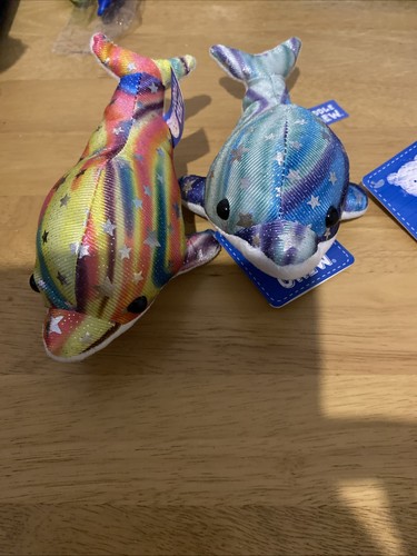Cuddle crew dolphins both - crew,