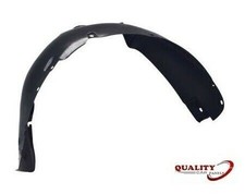 Front wing arch liner - front, splash
