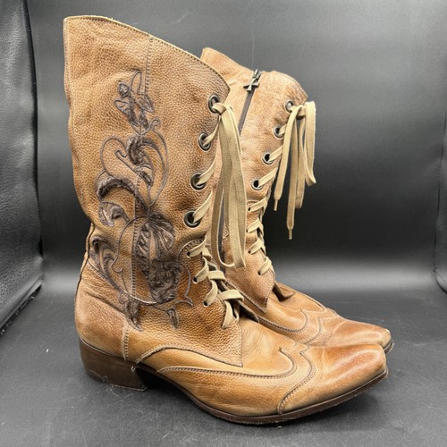 Mark nason boots - size, 9