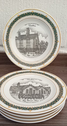 Canterbury collection limited - canterbury,