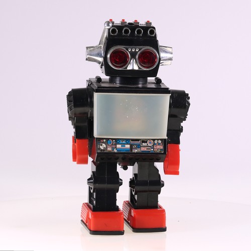 Kamco saturn robot figure - kamco,