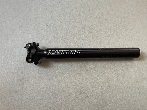 Planet inline seatpost - x,