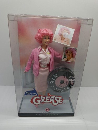 Grease the movie - grease, frenchie