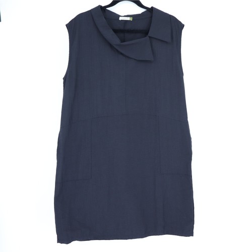 Chalet woven sleeveless - woven,