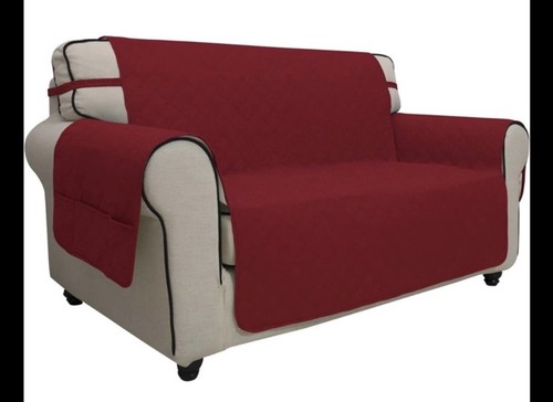 Sofa cover couch - , cushion
