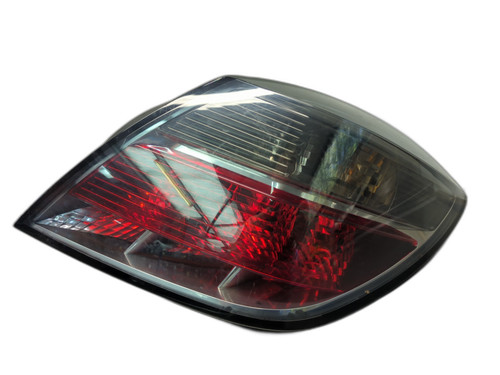 Vauxhall astra 2008 rear light - rear,
