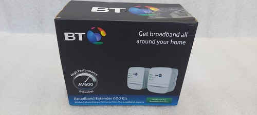 Broadband extender - broadband,