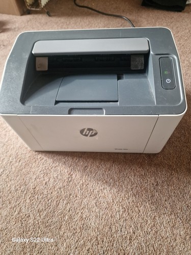 Laser 107a mono - mono,