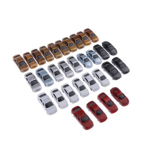Pack gauge 150 - 30-pack, 1:150