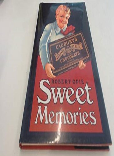 Sweet memories selection of - a,