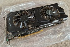 KFA2 GeFORCE GTX 1070 - 8GB