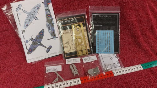 Scale supermarine - scale,