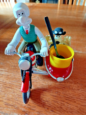 Wallace & Gromit Kingsmill