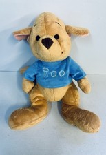 Disney Store Roo Plush Winnie