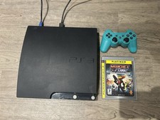 Playstation 3 Slim 120GB PS3