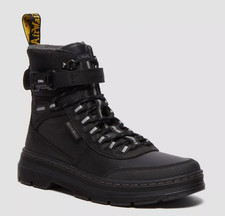 DR.  MARTENS COMBS TECH NYLON