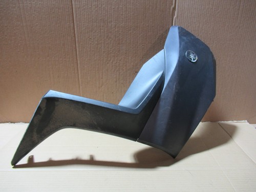 Yamaha max 125 - x-max,
