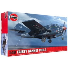 Airfix 1/48 Fairey Gannet
