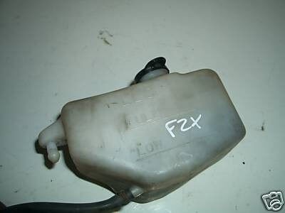 Yamaha 750 fzx fazer expansion - 750,