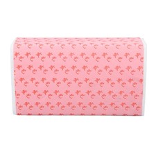 10 Packs Perm Paper Thickened