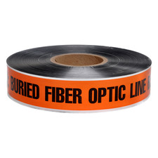 Presco Underground Detectable