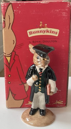 Royal doulton schoolmaster - royal,