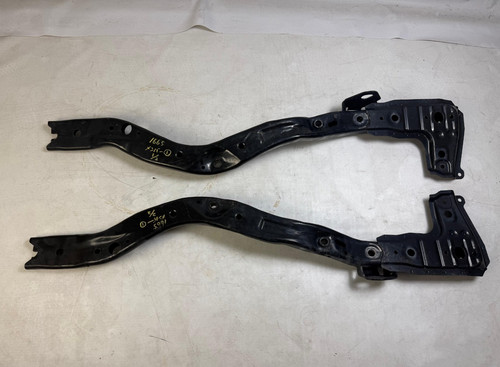 Genuine subaru forester - genuine,
