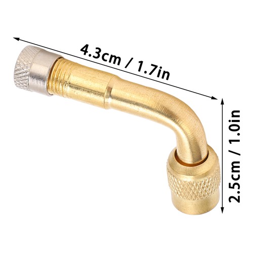 Degree tyre valve extension - tyre,