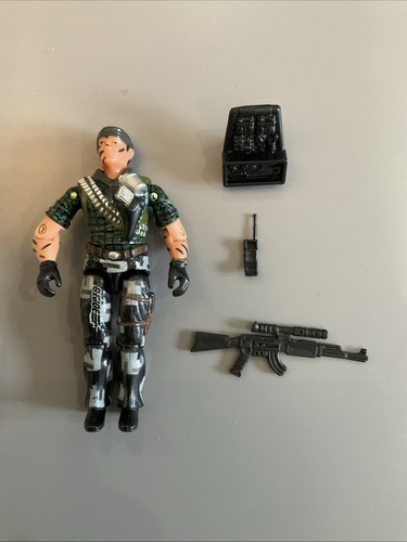 Joe action force night - joe,