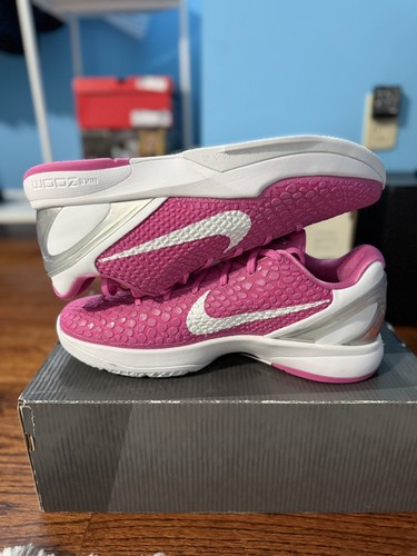 Nike zoom kobe kay - 6,