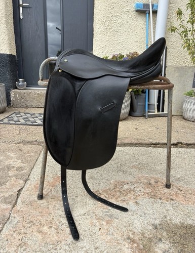 Ideal jessica pony dressage - ideal,