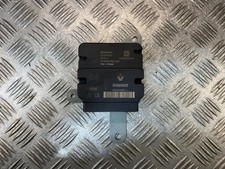 13-19 RENAULT CLIO MK4 AIRBAG