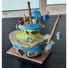 Art of Disney Donald’s House