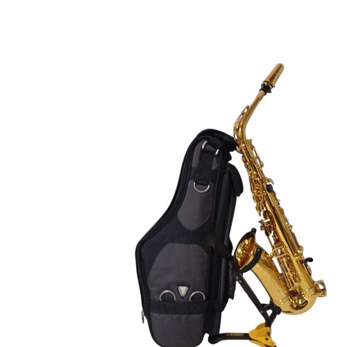 Yamaha yas alto - yas-62, saxophone