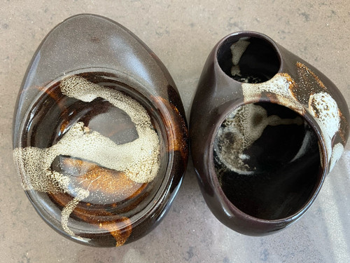 Vintage two pieces - two,