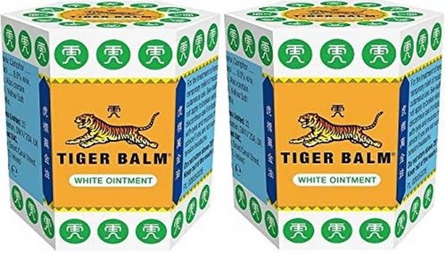 Tiger balm 21g - x,