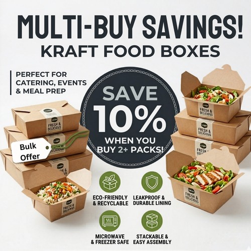 Kraft takeaway food meal - kraft,