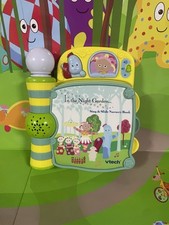 In The Night Garden Sing &