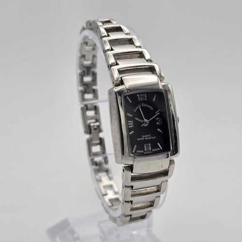 Louis valentin wristwatch - louis,