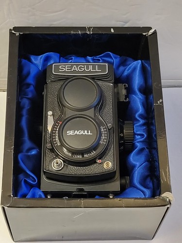 Seagull 4a 103 - seagull, 4a-103