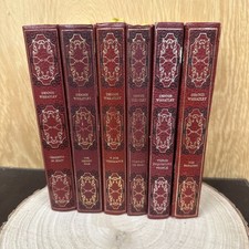 6 x Dennis Wheatley by Heron