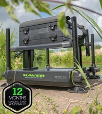 MAVER S2023 XSERIES SEAT BOX