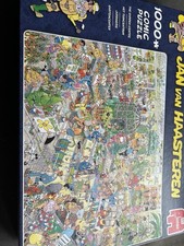 Jan Van Haasteren 1000-Piece