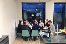 Oriel bay window Supplier -