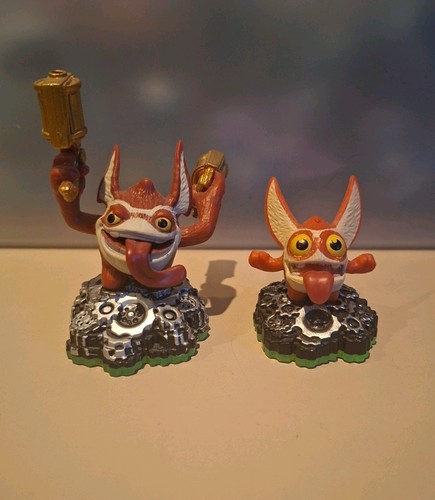 Skylanders spyro adventure - skylanders, spyro's