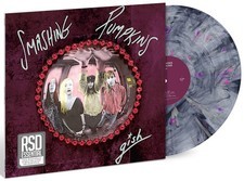 Smashing pumpkins gish - pumpkins,