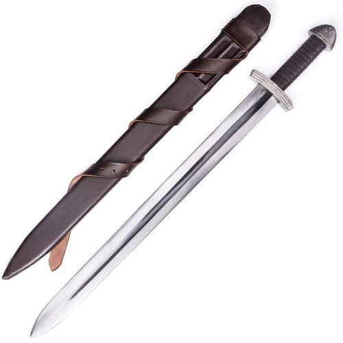 Spring steel viking - spring,